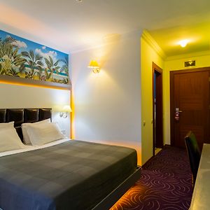Chambre Standarde Lit King-Size