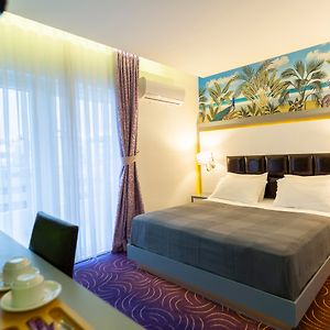 Chambre de Luxe Lit King-Size